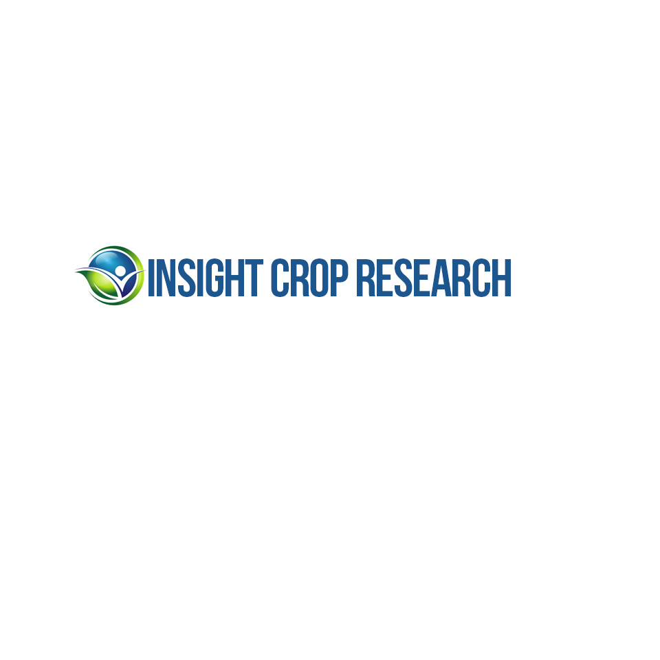 Logo Design by graphicssoul for inSight Crop Research LLC | Design #13114684