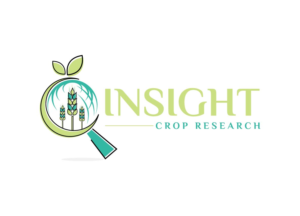Logo Design by creative.bugs for inSight Crop Research LLC | Design: #13017220