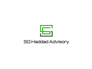 Logo Design by sbelogd for SG HADDAD ADVISORY | Design: #13095484