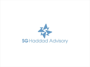 Logo Design by Sushma for SG HADDAD ADVISORY | Design: #13018812