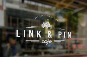 Logo-Design von GLDesigns für Link and Pin | Design #13008543