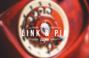 Logo Design by GLDesigns for Link and Pin | Design: #13017877