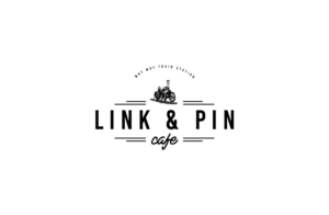 Logo Design by GLDesigns for Link and Pin | Design: #13017879