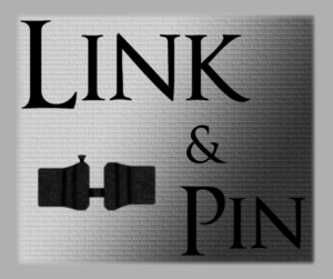 Logo-Design von Hayden.Wallraff für Link and Pin | Design #13004722