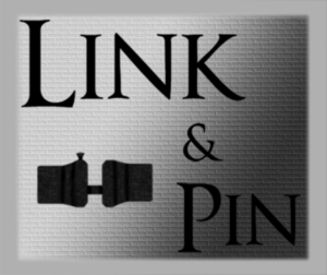 Logo Design by Hayden.Wallraff for Link and Pin | Design: #13004724