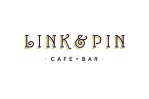 Logo Design by DesignCat1234 for Link and Pin | Design: #13013443