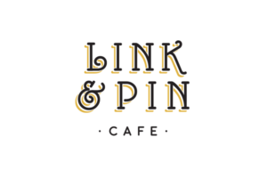 Logo-Design von DesignCat1234 für Link and Pin | Design #13013444