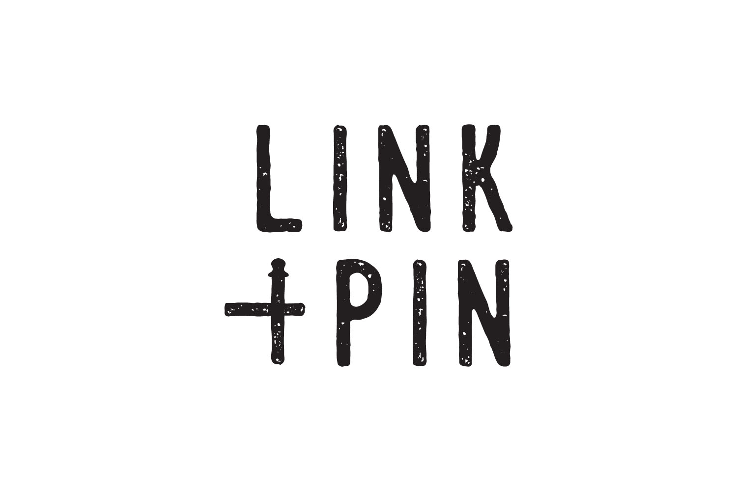 Logo Design by DesignCat1234 for Link and Pin | Design #13013450