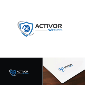 Logo Design by e-graphics for DFM International | Design: #13009911