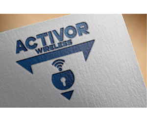 Logo Design by CHRONO