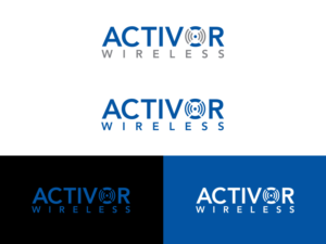 Logo Design by Slant Line Media for DFM International | Design: #13089057