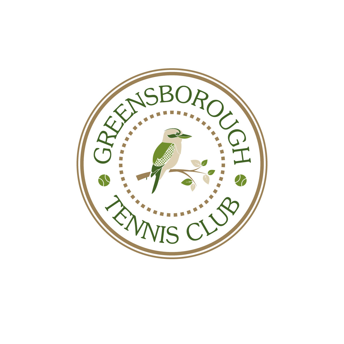 Logo Design by michellefrances for this project | Design #13294425