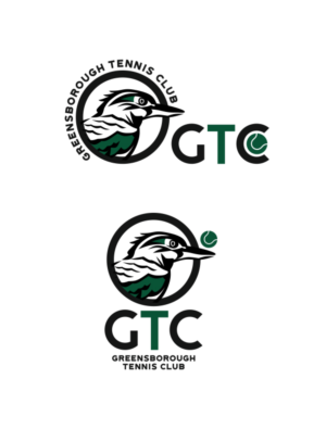 Logo Design by Tetyana Mykhaylyshyna