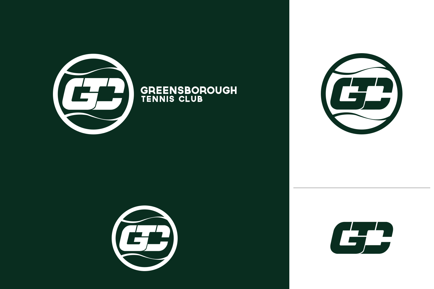 Logo Design by Paul Federico for this project | Design #13154053