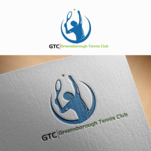 Logo Design by JonCalamba