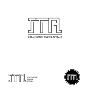 Logo Design by Jaydevb for Infrastructure Training Australia | Design #13006599