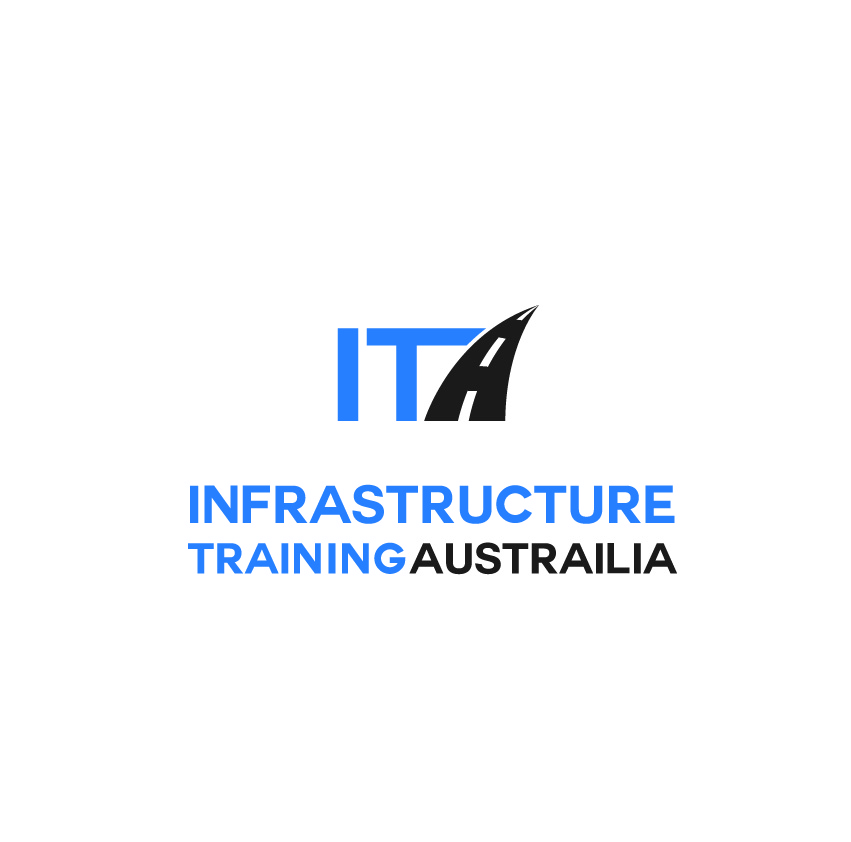Diseño de Logo por Mubeen786 para Infrastructure Training Australia | Diseño #13009960