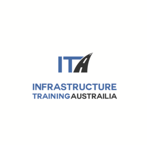 Logo Design by Mubeen786 for Infrastructure Training Australia | Design: #13009960