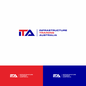 Logo-Design von hidro für Infrastructure Training Australia | Design: #13004909