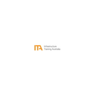 Logo Design by shzyb for Infrastructure Training Australia | Design #13007506