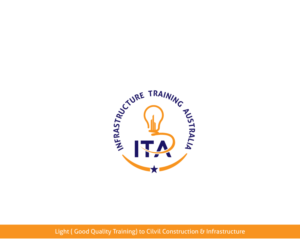 Logo Design by Rflames for Infrastructure Training Australia | Design: #13007270