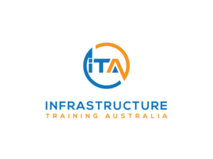 Logo-Design von uzzaman für Infrastructure Training Australia | Design: #13007046