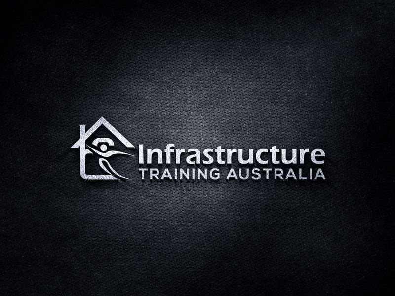 Diseño de Logo por jan2you para Infrastructure Training Australia | Diseño #13009183