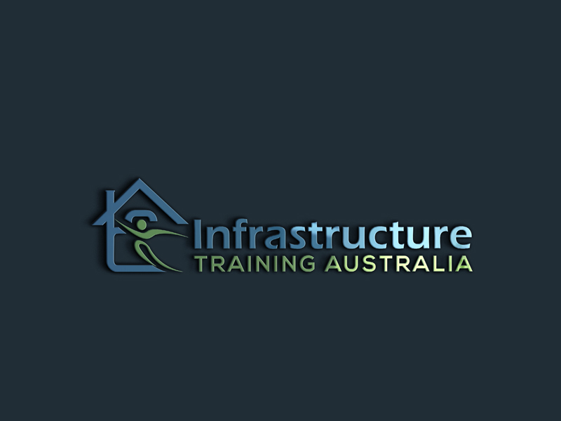 Diseño de Logo por jan2you para Infrastructure Training Australia | Diseño #13009184