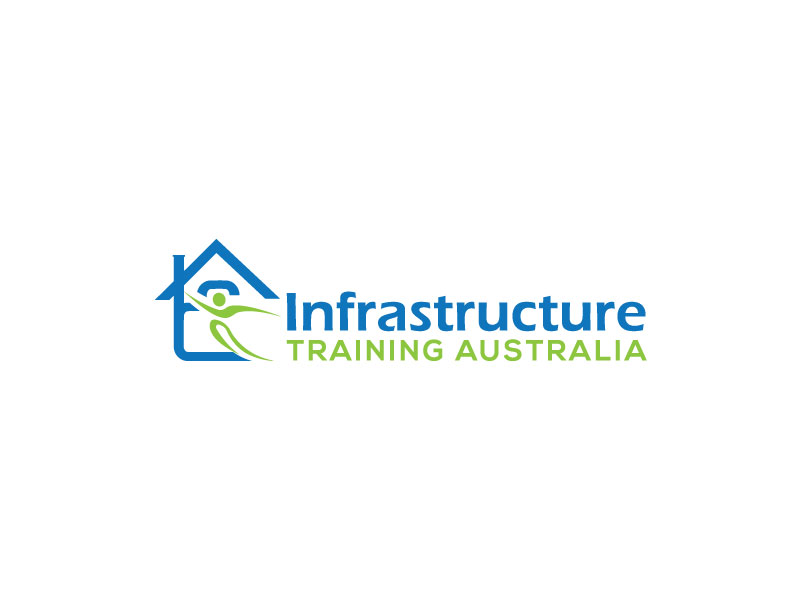 Diseño de Logo por jan2you para Infrastructure Training Australia | Diseño #13009186