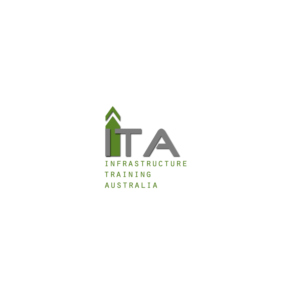 Logo Design by tebogofid for Infrastructure Training Australia | Design #13009980