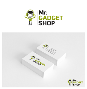 Logo Design by Monimonzy for this project | Design: #2735612
