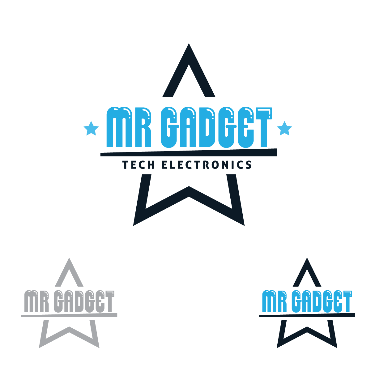 Logo Design by m for this project | Design #2882830