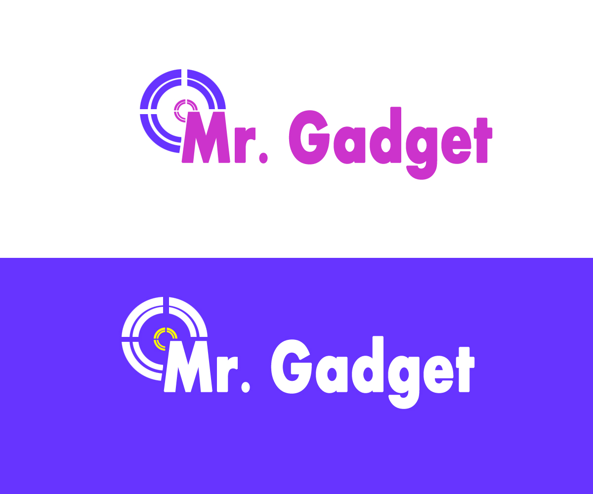 Logo Design by R O N I E for this project | Design #2890953