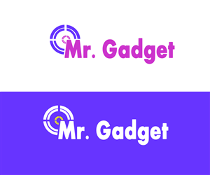 Logo Design by R O N I E for this project | Design: #2890953