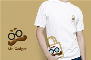 Logo Design by bachir7 for this project | Design: #2896309