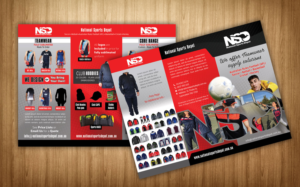 Flyer Design by lyndon