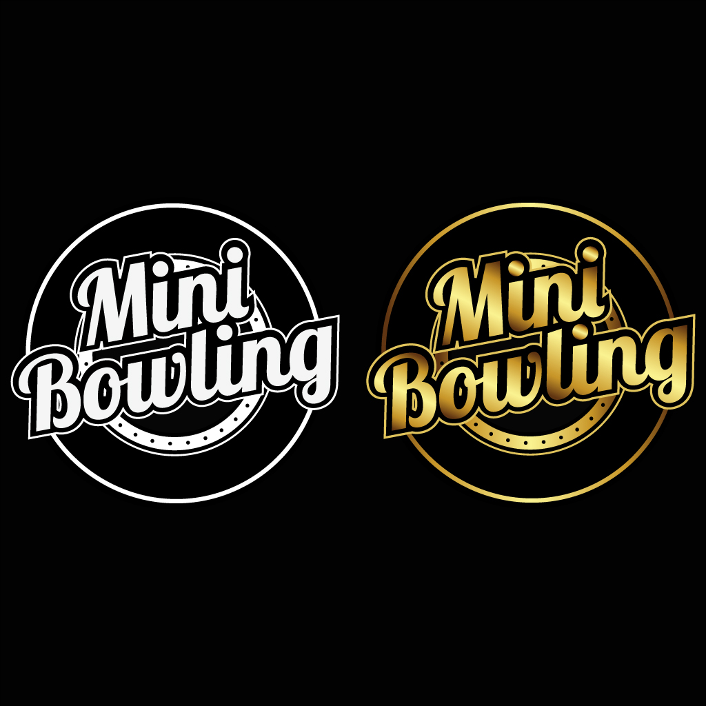 Diseño de Logo por SimplyBe para Global Bowling | Diseño #13022576