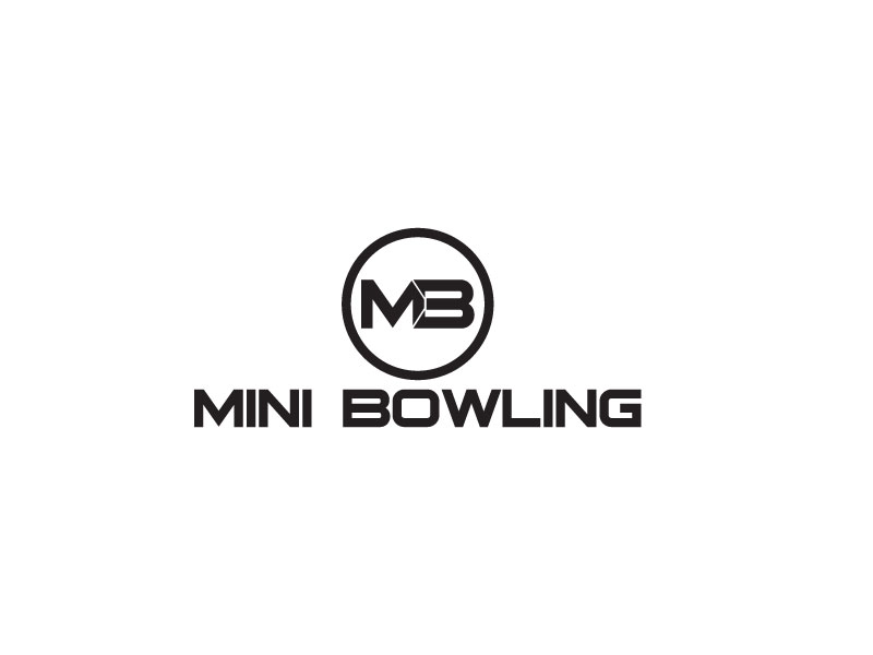 Logo-Design von Mehedi Hasan ™ für Global Bowling | Design #13020922