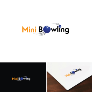 Logo Design by e-graphics for Global Bowling | Design: #13017603