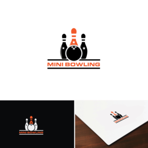 Logo Design by e-graphics for Global Bowling | Design: #13017604