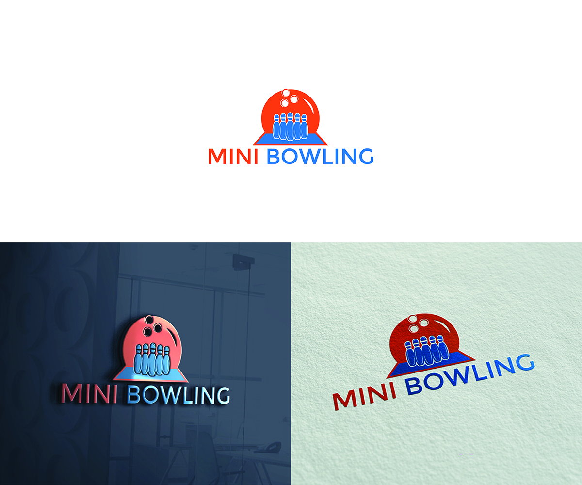 Diseño de Logo por eMARK para Global Bowling | Diseño #13112372
