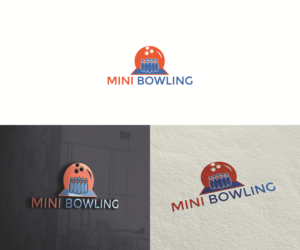 Logo Design by eMARK for Global Bowling | Design: #13112372