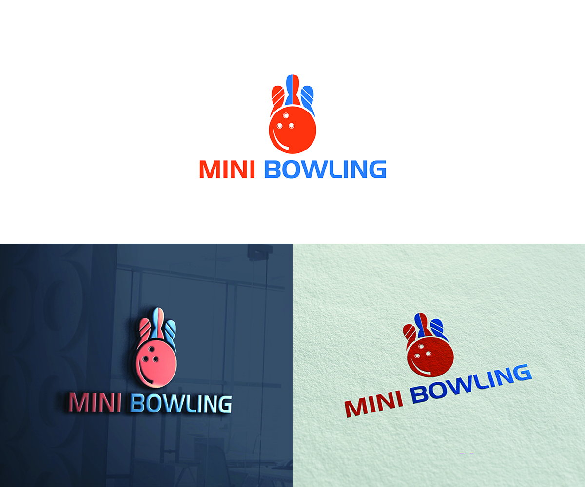 Logo Design by eMARK for Global Bowling | Design #13112373