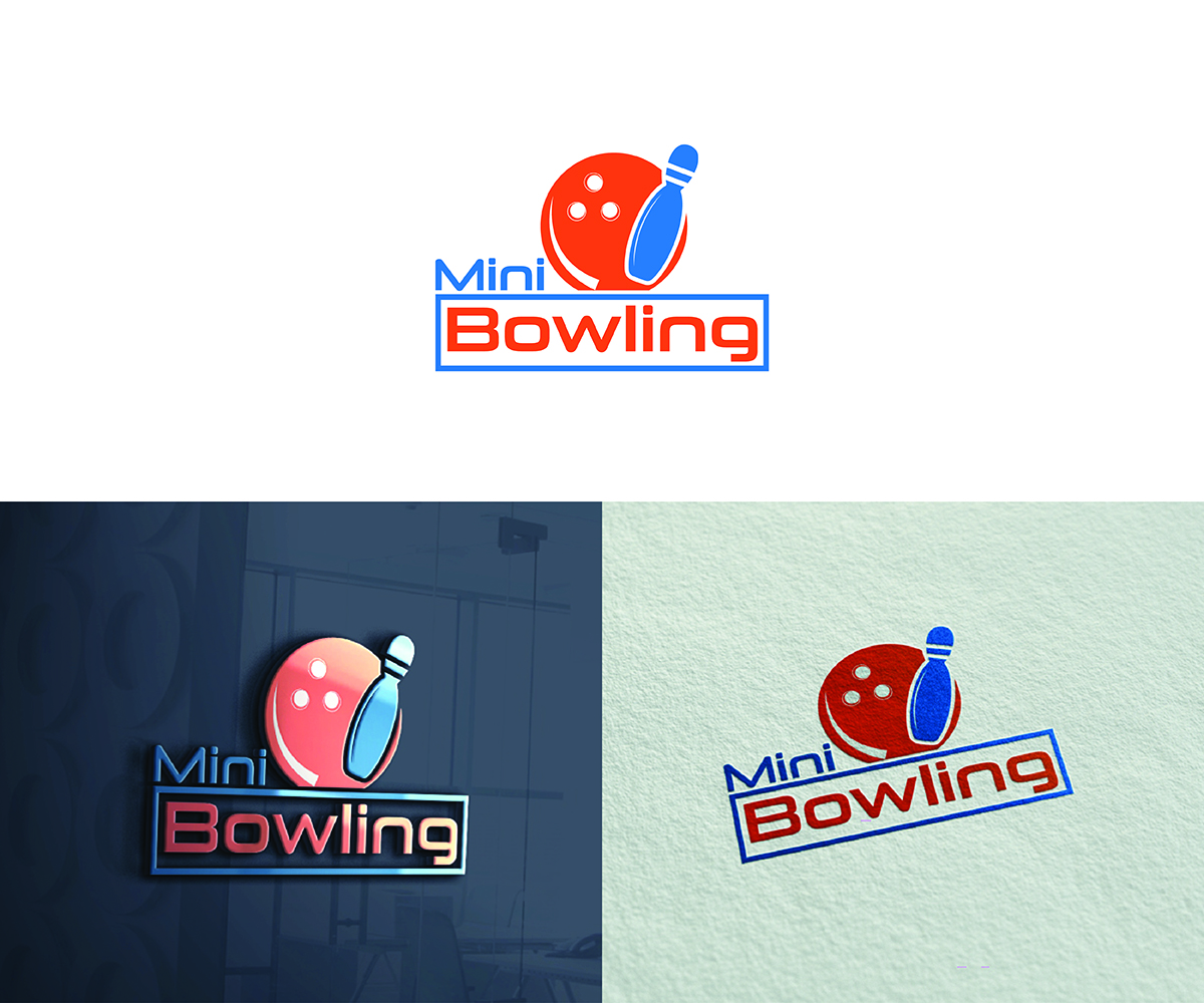 Logo Design by eMARK for Global Bowling | Design #13112374