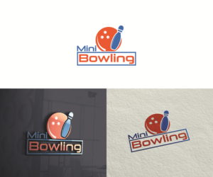 Logo Design by eMARK for Global Bowling | Design: #13112374