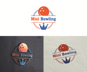 Logo Design by eMARK for Global Bowling | Design: #13112375