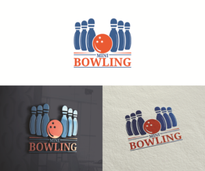 Logo Design by eMARK for Global Bowling | Design: #13112376