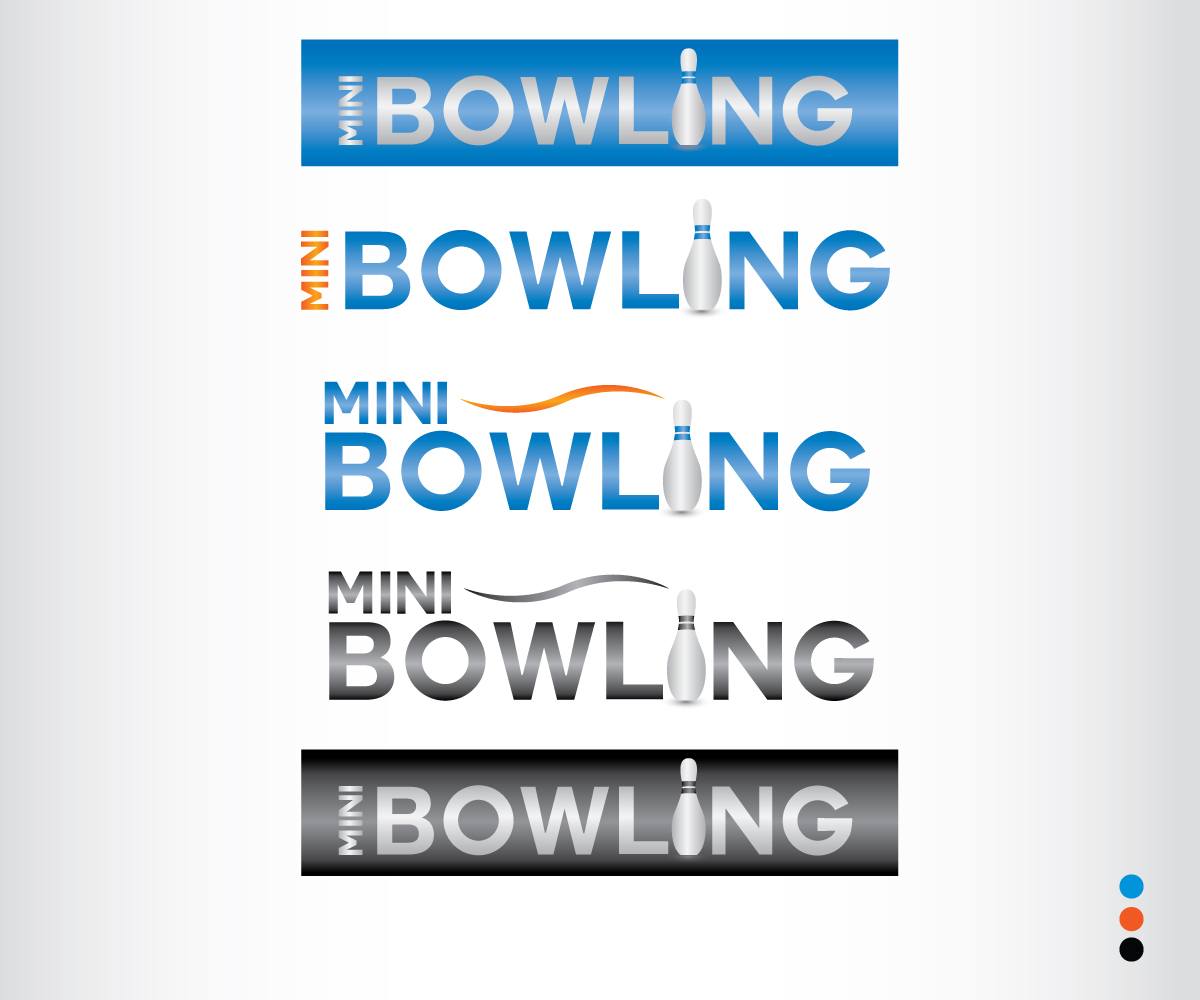 Design de Logo par JAY pour Global Bowling | Design #13088724