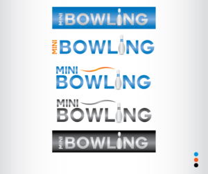 Logo Design by JAY for Global Bowling | Design #13088724