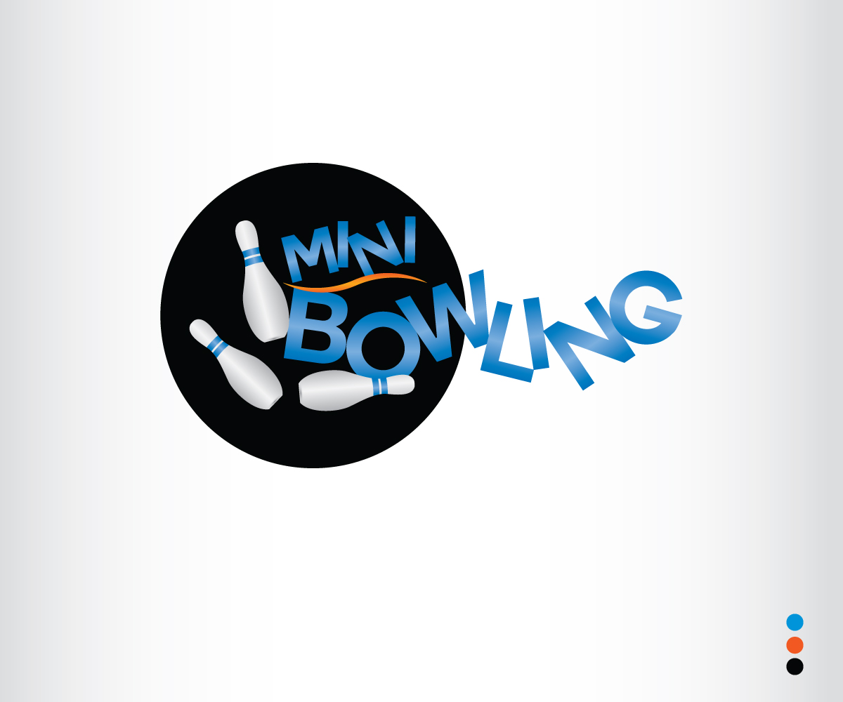 Diseño de Logo por JAY para Global Bowling | Diseño #13088884